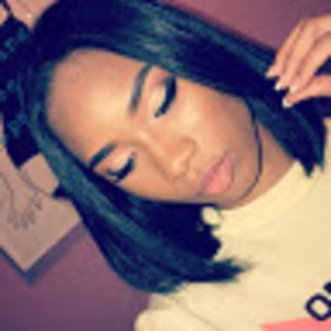 Meet your Posher, Ivy-lyn